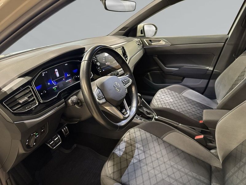 Volkswagen Taigo bild 9