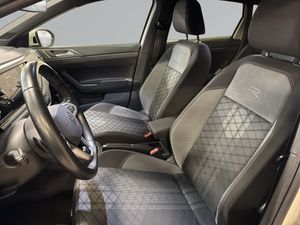 Volkswagen Taigo bild 8