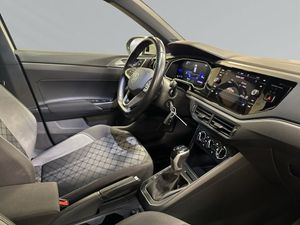 Volkswagen Taigo bild 6