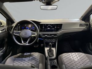 Volkswagen Taigo bild 7