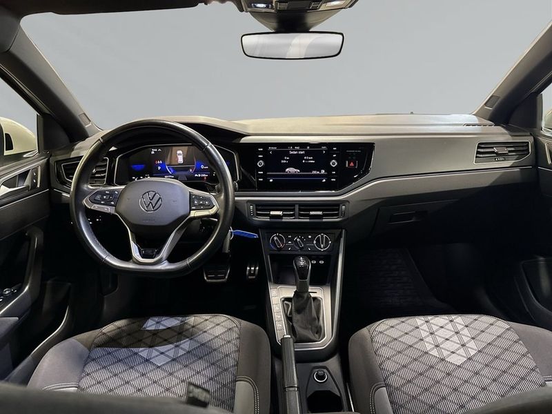 Volkswagen Taigo bild 7