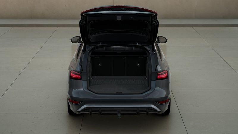 Audi A6 e-tron bild 6