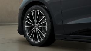 Audi A6 e-tron bild 5