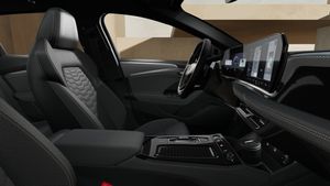 Audi A6 e-tron bild 8
