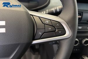Dacia Sandero bild 11
