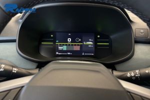 Dacia Sandero bild 9