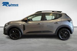 Dacia Sandero bild 4