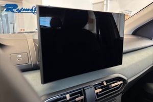 Dacia Sandero bild 14