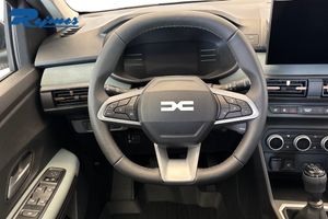 Dacia Sandero bild 8
