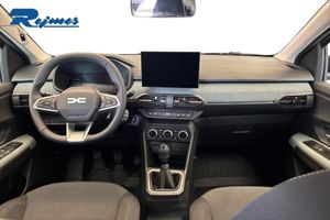 Dacia Sandero bild 2