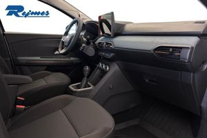 Dacia Sandero bild 6