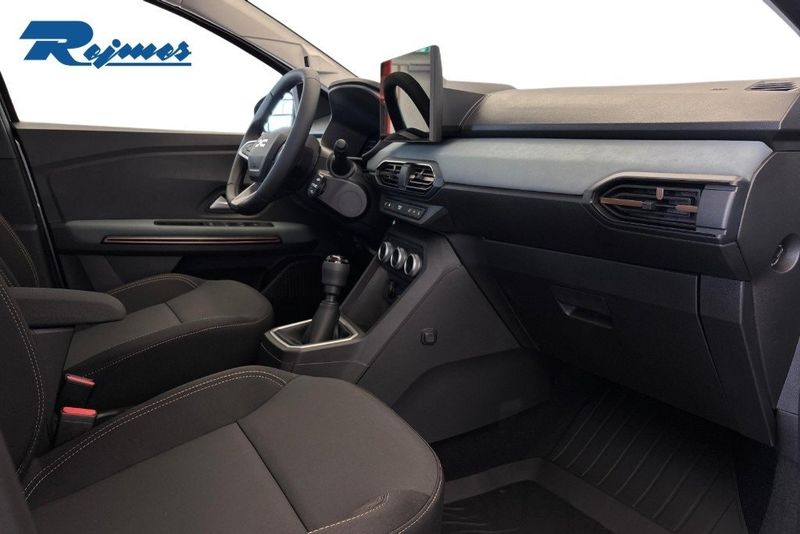 Dacia Sandero bild 6