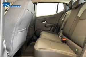 Dacia Sandero bild 7