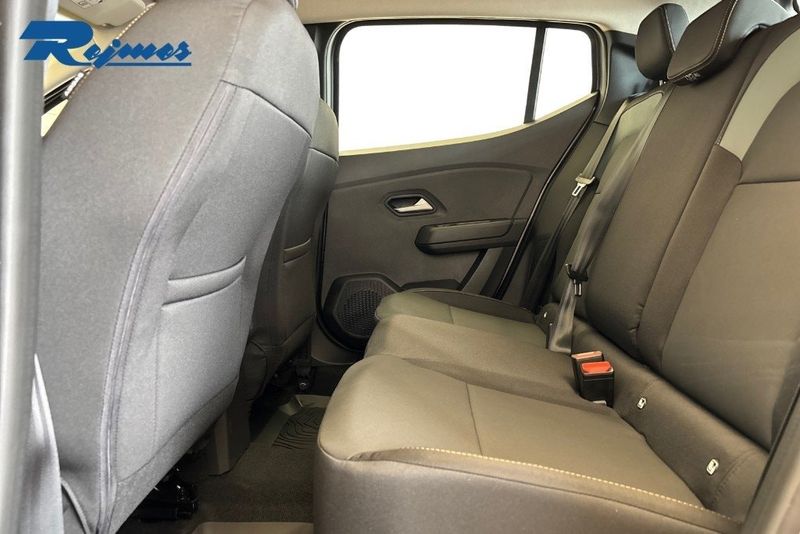 Dacia Sandero bild 7