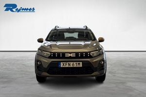 Dacia Sandero bild 19