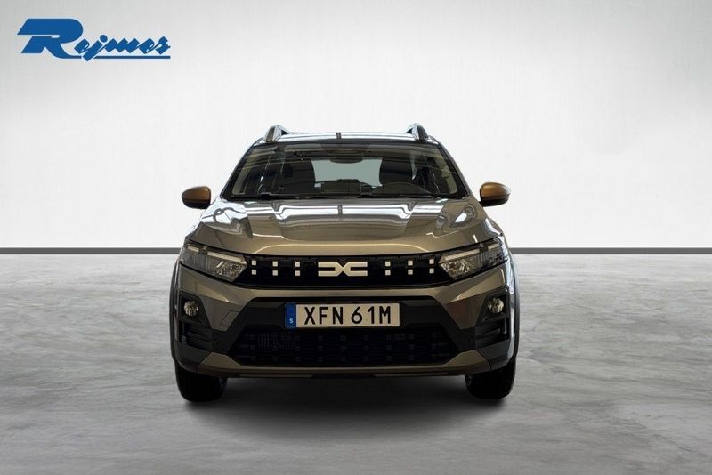 Dacia Sandero bild 19