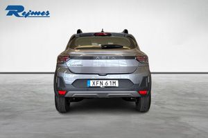 Dacia Sandero bild 18