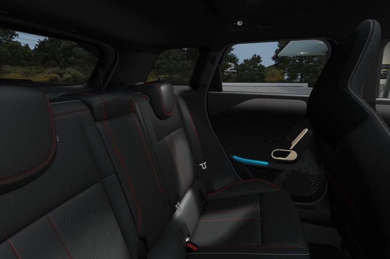 MINI Aceman bild 11