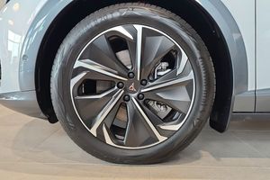 Cupra Tavascan bild 12
