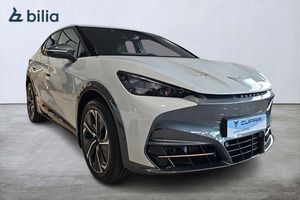 Cupra Tavascan bild 13