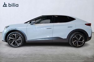 Cupra Tavascan bild 3