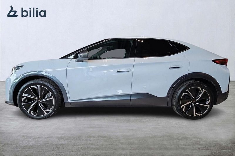 Cupra Tavascan bild 3