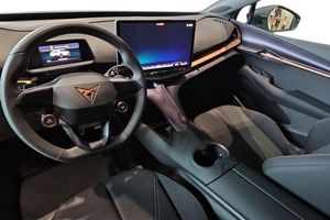 Cupra Tavascan bild 8