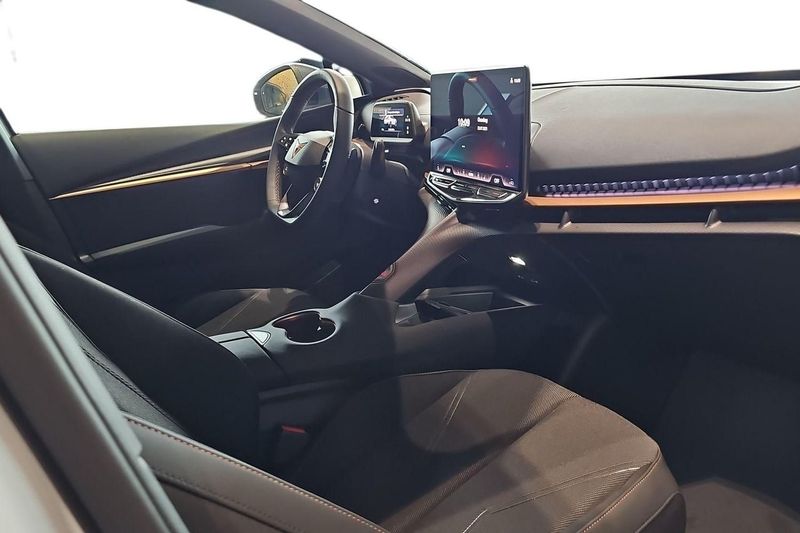 Cupra Tavascan bild 6