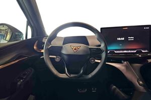 Cupra Tavascan bild 9