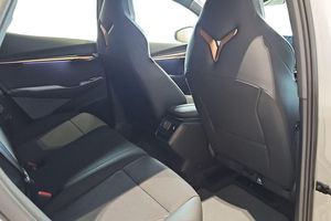 Cupra Tavascan bild 7