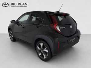 Toyota Aygo X bild 3