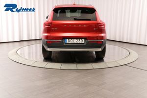 Volvo XC40 bild 20
