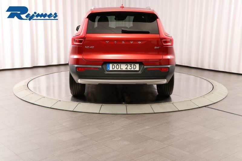 Volvo XC40 bild 20