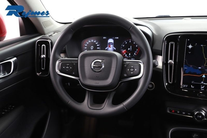 Volvo XC40 bild 4