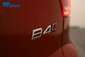 Volvo XC40 bild 22