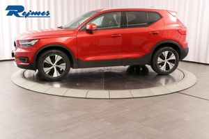 Volvo XC40 bild 3