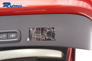 Volvo XC40 bild 23