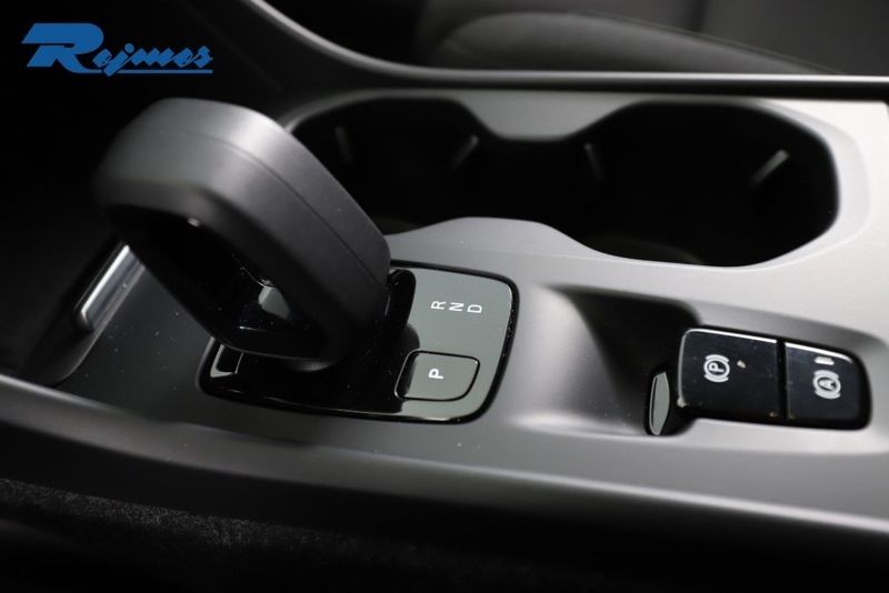 Volvo XC40 bild 27