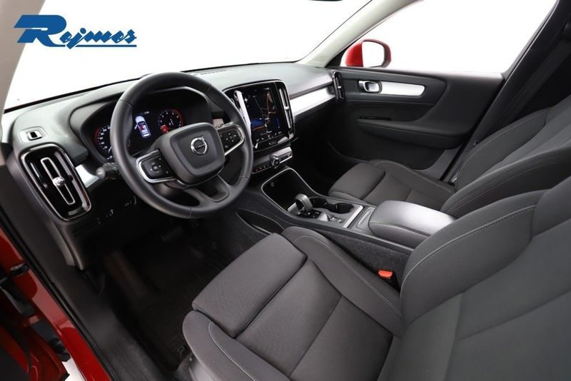 Volvo XC40 bild 5