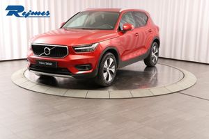 Volvo XC40 bild 1