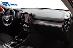 Volvo XC40 bild 24