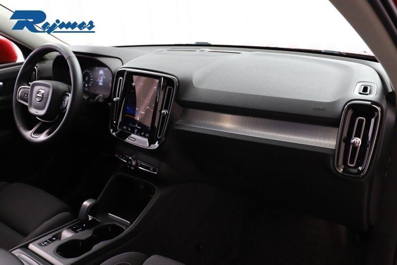 Volvo XC40 bild 24