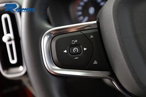 Volvo XC40 bild 11