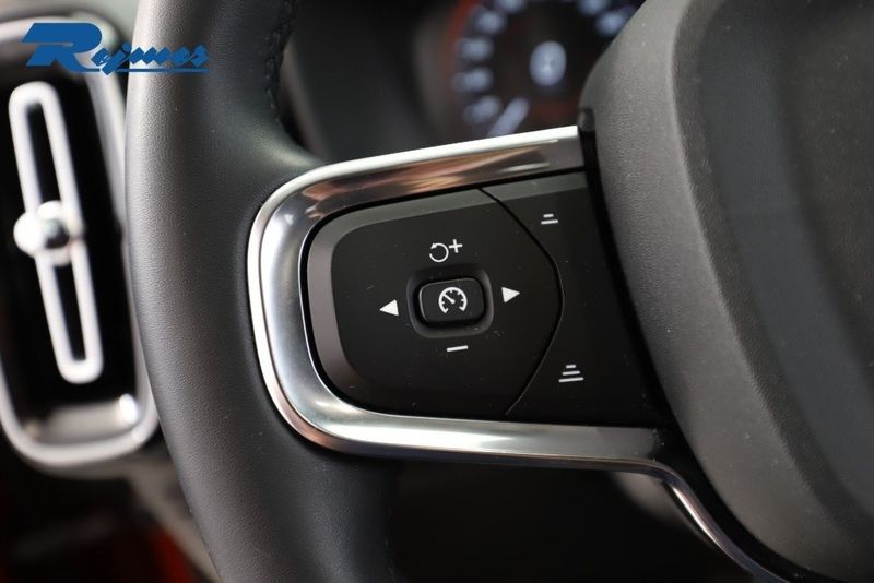 Volvo XC40 bild 11