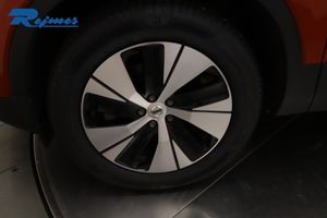 Volvo XC40 bild 16