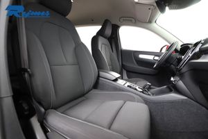 Volvo XC40 bild 25