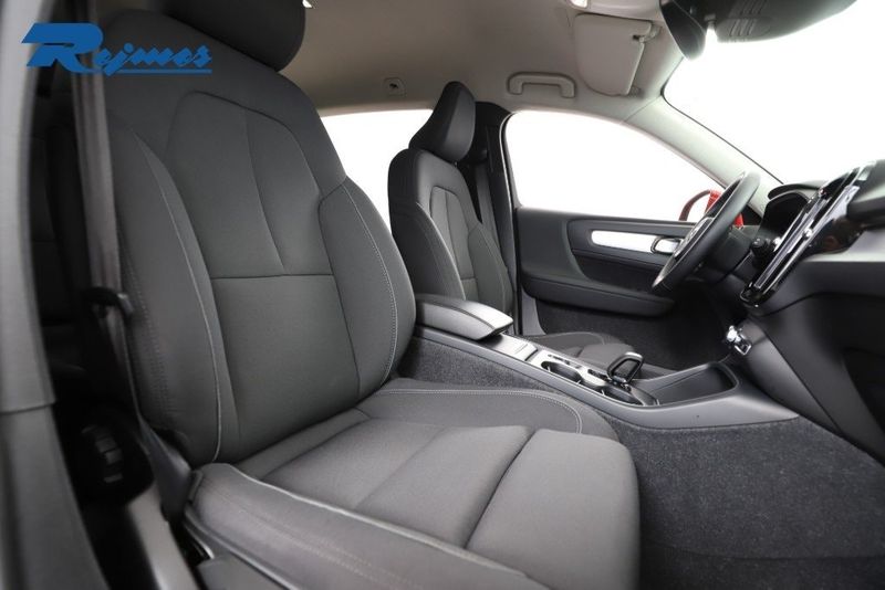 Volvo XC40 bild 25