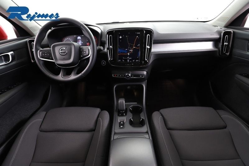Volvo XC40 bild 2
