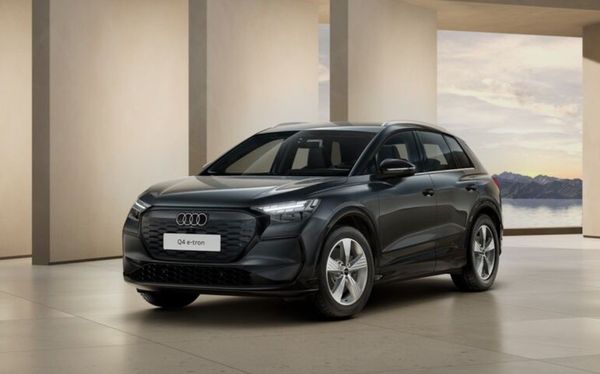 Audi Q4 e-tron SUV e-tron quattro Proline Edition Evolution - 2027