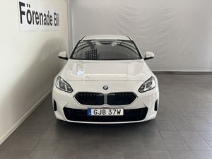 BMW 120 bild 2